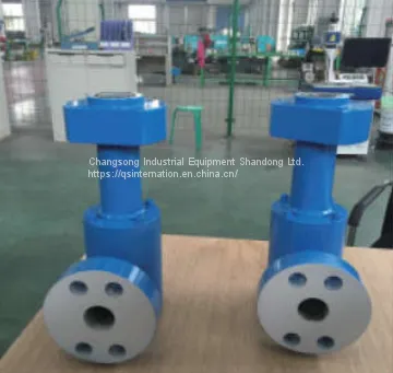 Customizable Rotary Joint to Meet Specific Needs