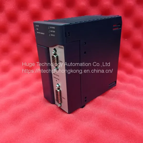IS215UCVGM06A GE-VME Processor Control Card