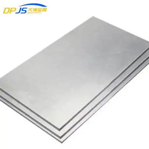 7064/7072/7075/7075-T651 Aluminum Alloy Sheet Plate/Sheet Ability to Customize Large Volume Discounts photo-3