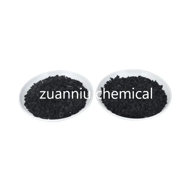 Rubber Particle Plugging Agent Oilfield Auxiliary Agent Petroleum photo-2