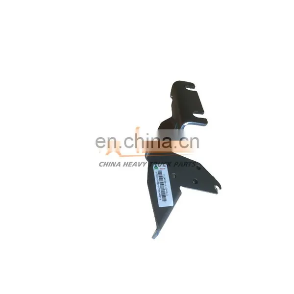 China Heavy Truck C7h/T7h/T5g Sinotruk Sitrak Electric System 712W25441-5342 Left Wire Slot Mounting Bracket photo-2