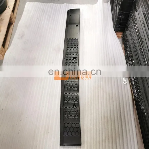 Wholesale CNHTC SITRAK MAN MC11/MC13 Motor Accessories 810W08201-5913 Trim Plate Assembly photo-2