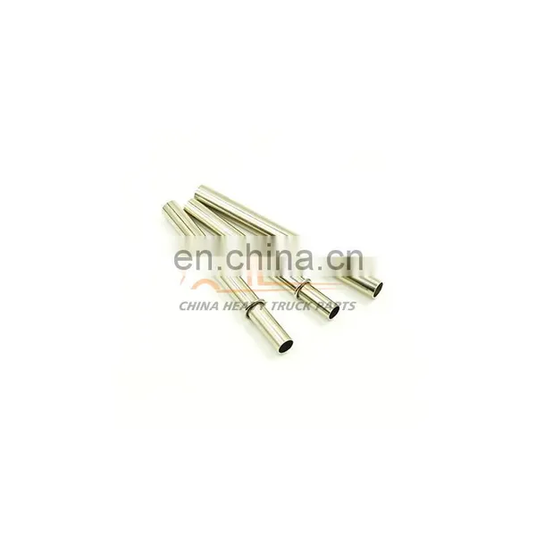 China Heavy Truck Sitrak MAN MC11/MC13 Motor Assembly 200V98182-0091 Plug Tube Diameter 20/Dn14 For Oil photo-3