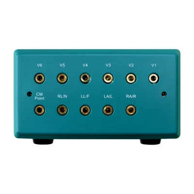 CMRR Tester photo-4