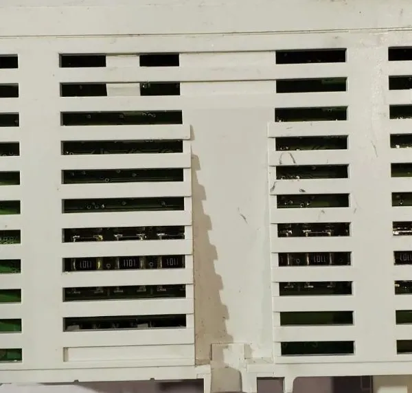 ABB AI895 3BSC690086R1 Analog Input 1x8 ch photo-2