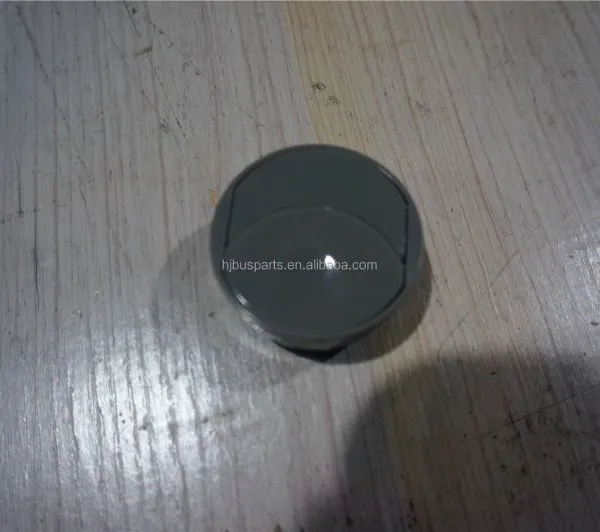 High Quality Spare Parts KLQ6125Q Air Vent Outlet Gray Color Parts HJAV-RW100-1 Air Conditioners Spare Parts photo-6