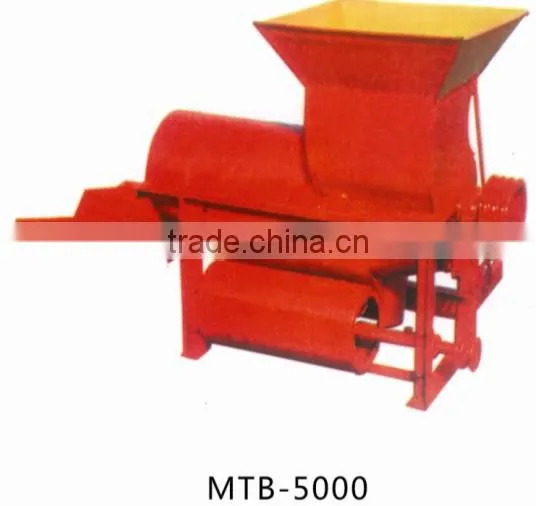 MTB Corn (Maize) Thresher photo-2