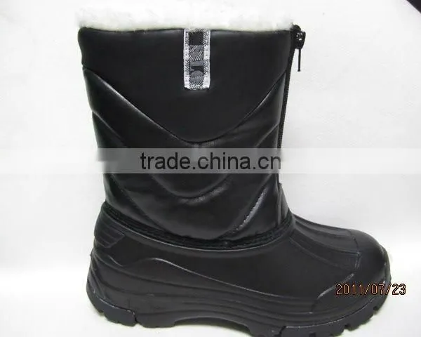 2012 Popular Eva Snow Boot