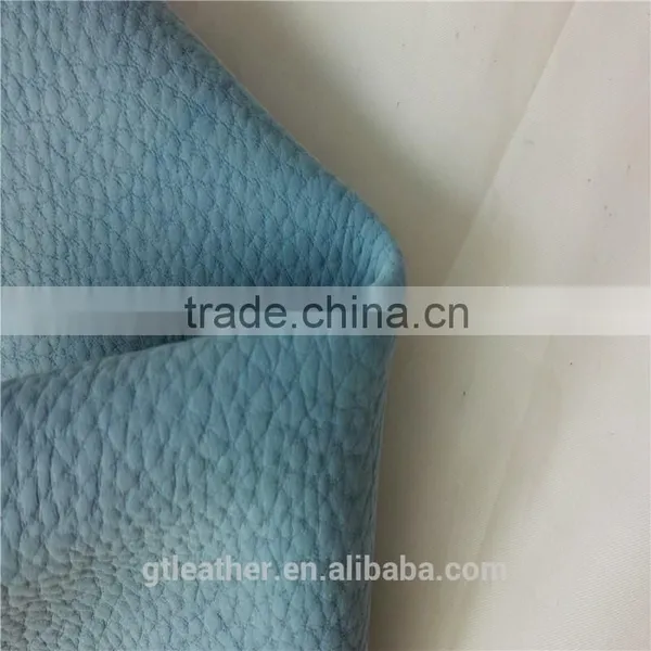 Light Color Cow Leather for Summer Leather Goods photo-5