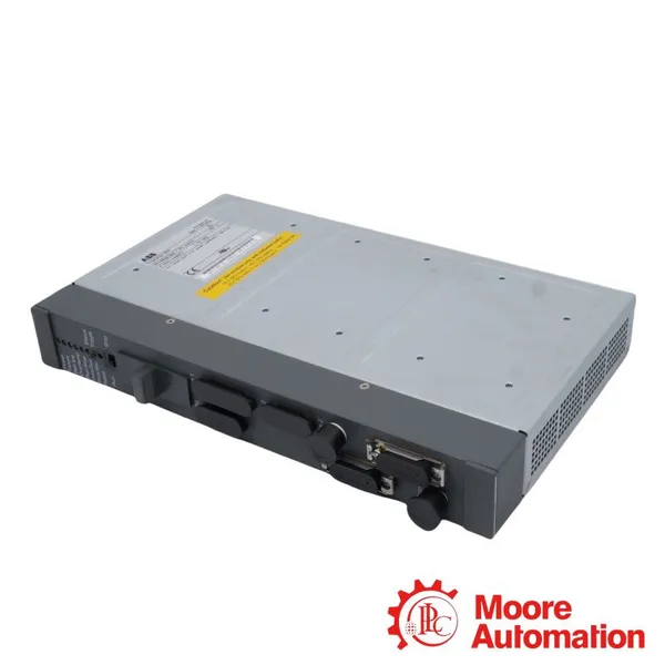 ABB DCP10 CPU MODULE 8 MB BRAND NEW