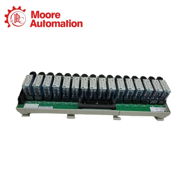 AB 1492-XIM4024-16R Relay Interface Module In Stock photo-3