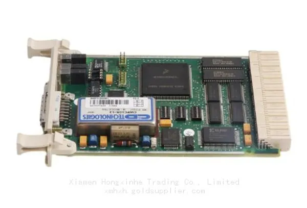 ABB CI546 3BSE012545R1 Communication Interface
