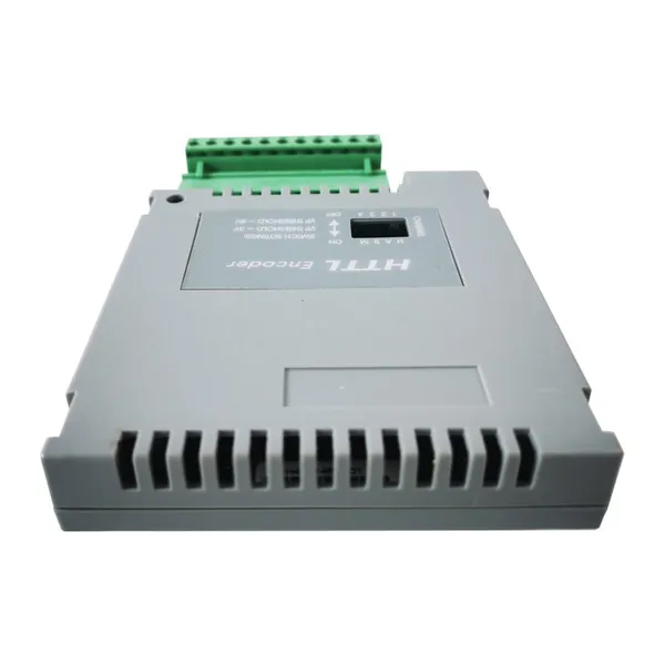 AH467146U001 690P 6054-HTTL Encoder Card Used on AC690 Inverter photo-4