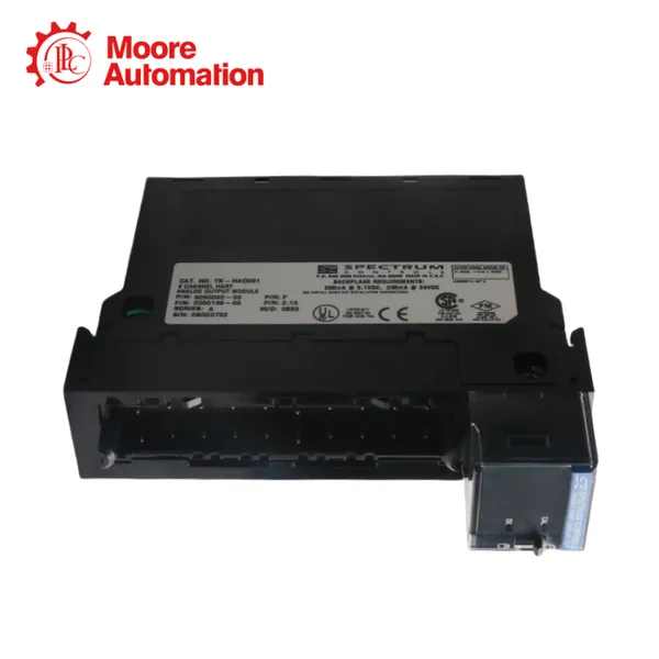 HONEYWELL TK-HAO081 photo-5