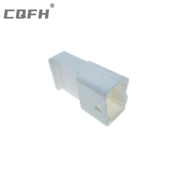 1565894-1 Automotive 12Pin Wire Harness Connector Auto Electrical Male Female PBT New Energy Housing Connector photo-5