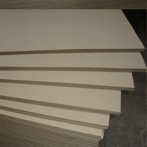 Transformer Pressboard/High Density Pre-Compressed Pressboard for Transformer photo-4