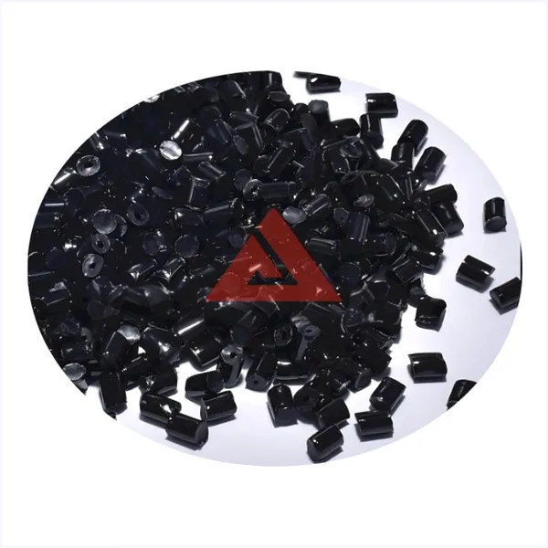 SOLVAY PSU Udel P-1700 BK937 (Opaque Black) Resins photo-3