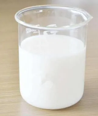 Food Grade Silicone Emulsion 30% 60% For PET Industry photo-3