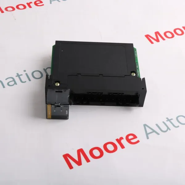 Allen Bradley1756-OF8H photo-3