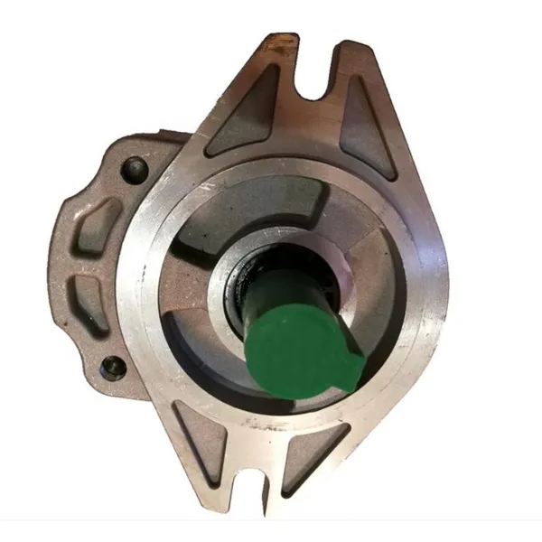 Forklift High Pressure Pump 16Mpa~25Mpa CBF-E440 CBF-E450 Gear Pumps Hydraulic Oil Pumps photo-3