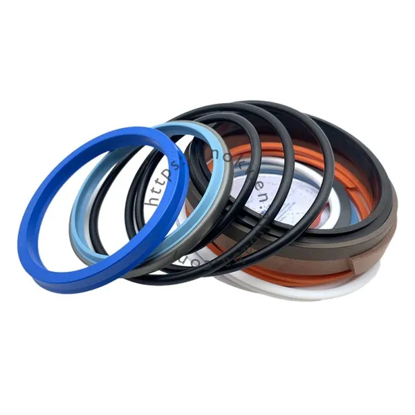 SANY 425 Boom Cylinder Seal | Genuine & OEM Hydraulic Seal Kits for Sany Excavator Boom Cylinders photo-4