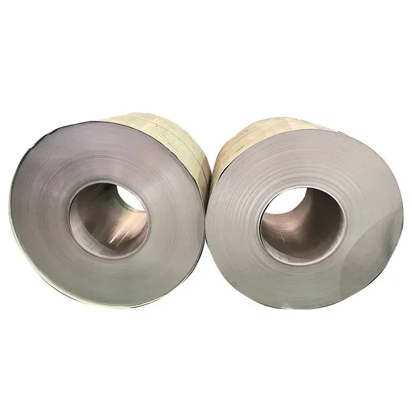 Wholesale Price 304 304L 316 309S 410 430 904L Cold Rolled Stainless Steel Coil With Customized Size 20-2000mm Width photo-2
