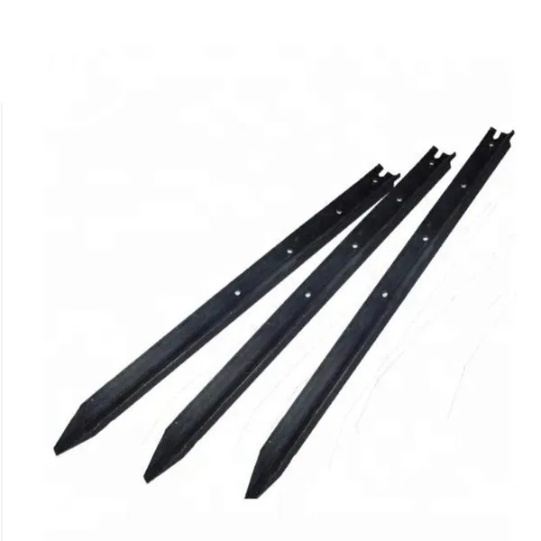 American T-Shape Post, Studded T Post, Steel Post, Fence Post (USA Type) Y Post
