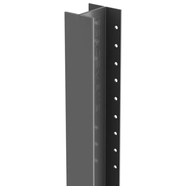 C Purlin I Beams Universal Galvanized H Beam Fence Post