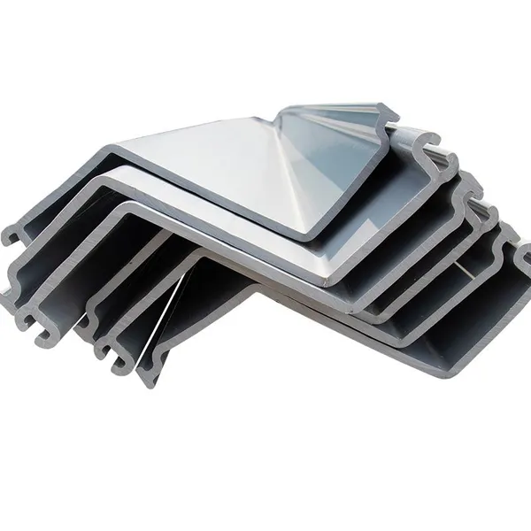 PVC Vinyl U Z Type 2 4 Plastic Piling Maker Harga Retaining Sea Walls Prices Supplier Baia Sheet Pile for Construction