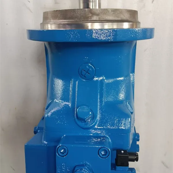 A7VO A7VO28DR/63L-NZB01 A7VO107EP/63RNZB01 A7VO107LRH1/63RNZB01 A7VO160LRD/63L-NZB01 Hydraulic Piston Pump in Stock photo-3
