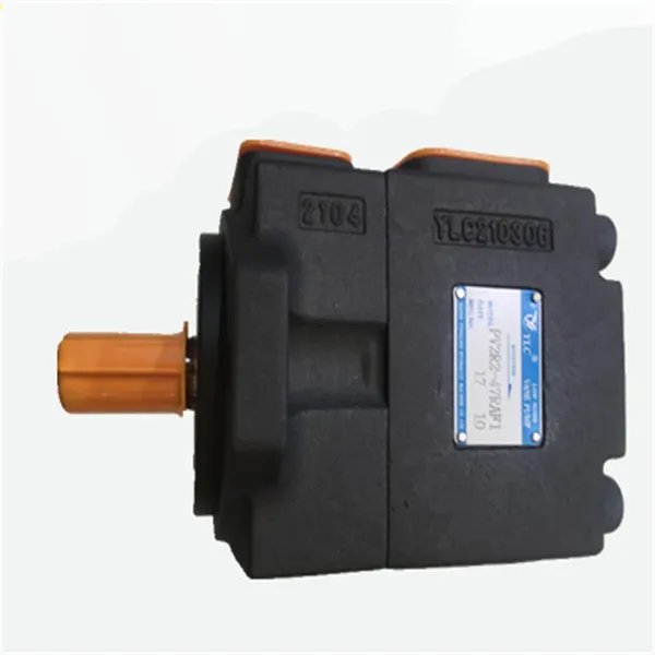 Hot Sell YLC PV2R PV2R1 PV2R2 PV2R3 PV2R12 Series Single Vane Pump PV2R2-41RAF1 PV2R2-19RAF1 Hydraulic Vane Pump photo-3