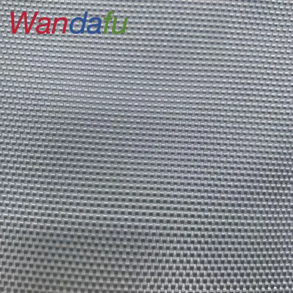 Wandafu High Strength Geotextile Long Filament Woven Geotextile Slope Protection photo-4