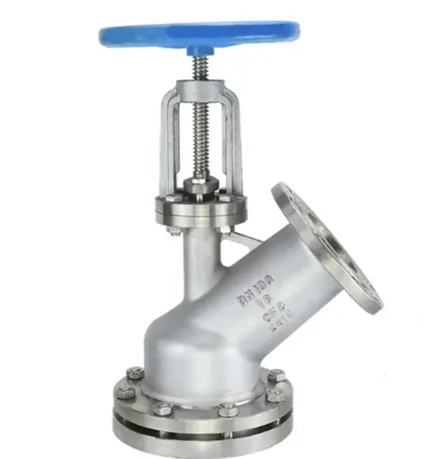 Factory direct sales of exhibition style plunger valve