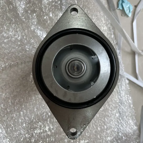 China Supplier Cummins Engine Part Cummins Engine Part 3802358 Water Pump for Cummins Engine 4BT 6BT photo-2