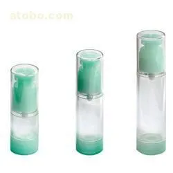 Vacuum Bottle