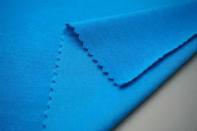 Polyester Blended Fabric photo-2