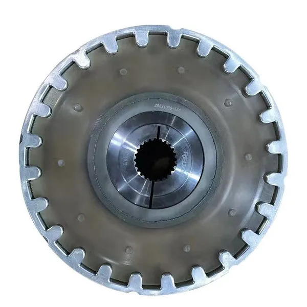 Rubber Coupling Silicone Couplings High-temperature Resistant Coupling Torsional Coupling