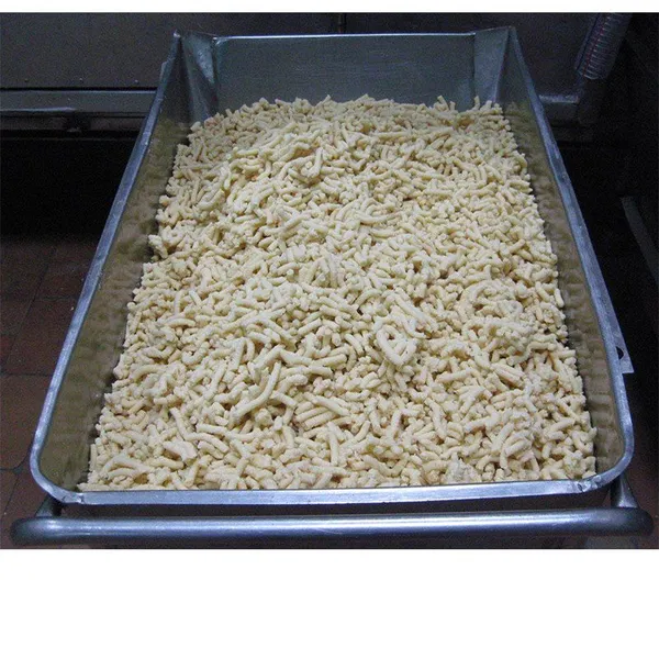Mascarpone Cheese Making Machines Production Line photo-2