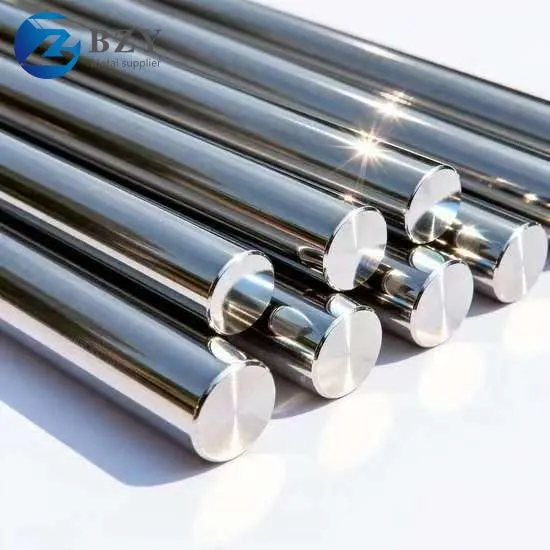 Manufacturer Top Selling Low Price 17-4ph Round Bar Sus 420 Stainless Steel 5mm photo-5