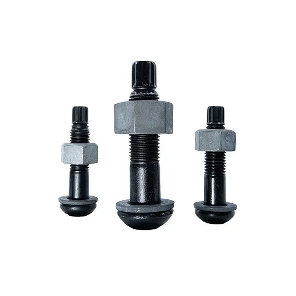 DIN931 DIN933 DIN912 Anti-Dumpling Duty Bolts Black Oxide Hexagon Socket Bolt photo-5