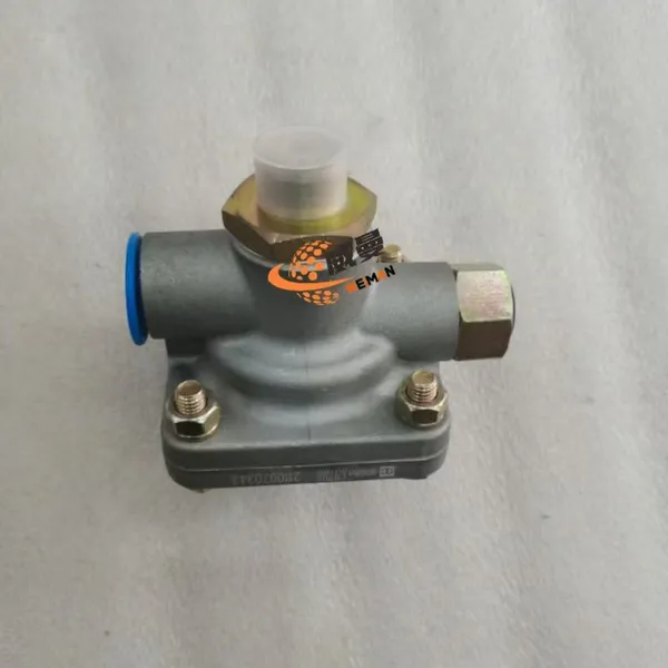 SEM W110000140 5217533 Air Control Valve for machine with Good Quality and Price