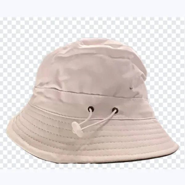 Bucket Hat Kids Hat Adult Sunhat With Logo Printing Embroidery Logo Customized Breathable Sun Hat Adjustable Tightness photo-2