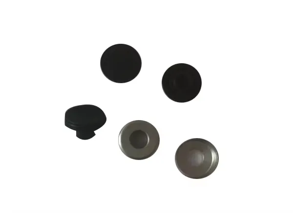 Empty Cartridge Cap With Seal for Videojet 1000 Series Imaje 9010 9020 9030 9040 9410 9450 9028 Inkjet Coding Printer photo-5