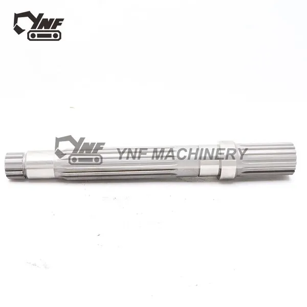 131617 K3V180DT Excavator Drive Shaft for Coupling Gearbox Service YNF17875 photo-3