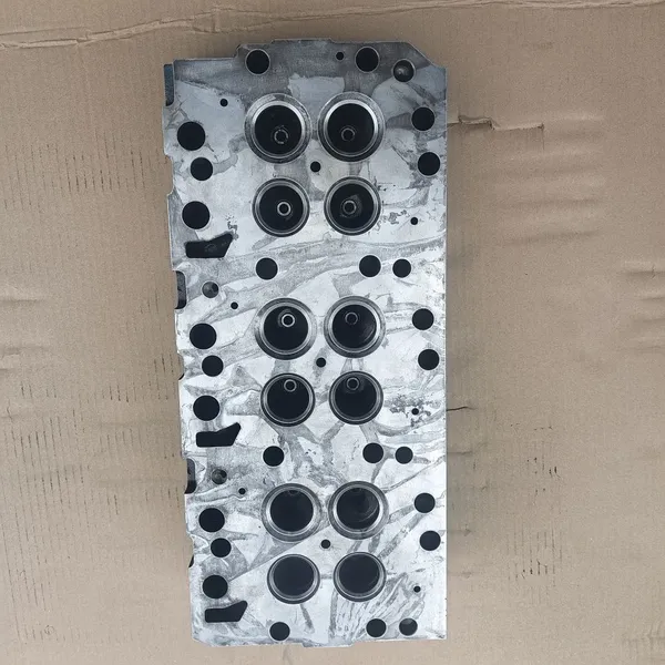 65.03101-6074/150113-00521 Develon/Doosan DV11 Engine Cylinder Head Ass'y