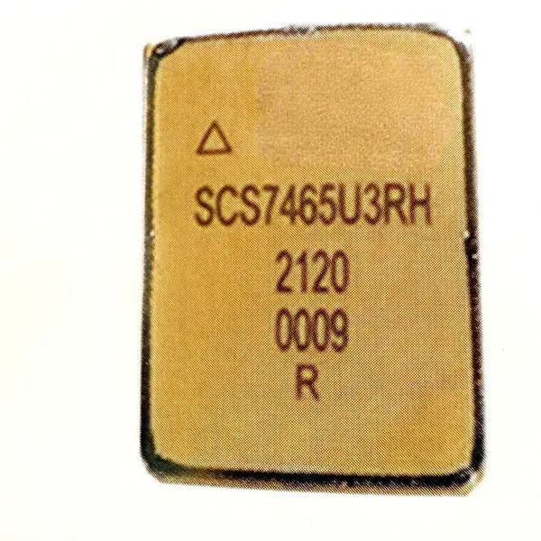 Transistor Guozhihang Scs30p06u3 With Excellent Radiation Resistance, P-channel, Gold-plated Shell Smd-0.5 Package, Suitable for yb Grade, Cast Grade, Jct Grade, jp Grade, With Fast Switching Speed and Fast Drive photo-3