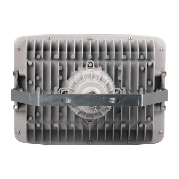 DGS80/127L(A) 20-80w Explosion-proof Laneway Lamp, Flameproof Tunnel Lamp photo-3
