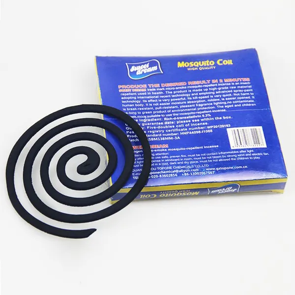 Wholesale No Harmful Mosquito Killer Smokeless Mosquito Coils