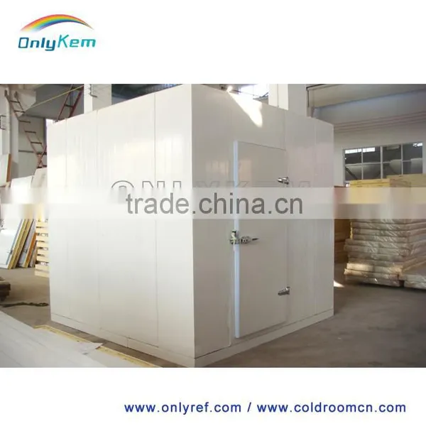 PU Sandwich Cold Room Panel for Freezer Room, Cold Room Panel photo-4