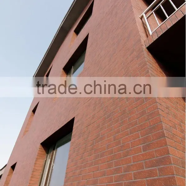 Fujian Outside Wall Decorative Tile photo-4